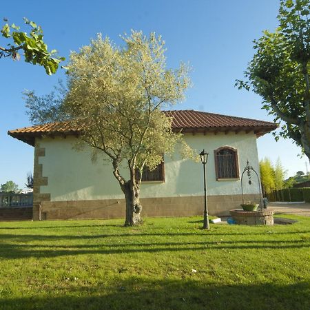 La Vina Villa Ciudad-Rodrigo Exterior foto