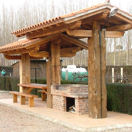 La Vina Villa Ciudad-Rodrigo Exterior foto