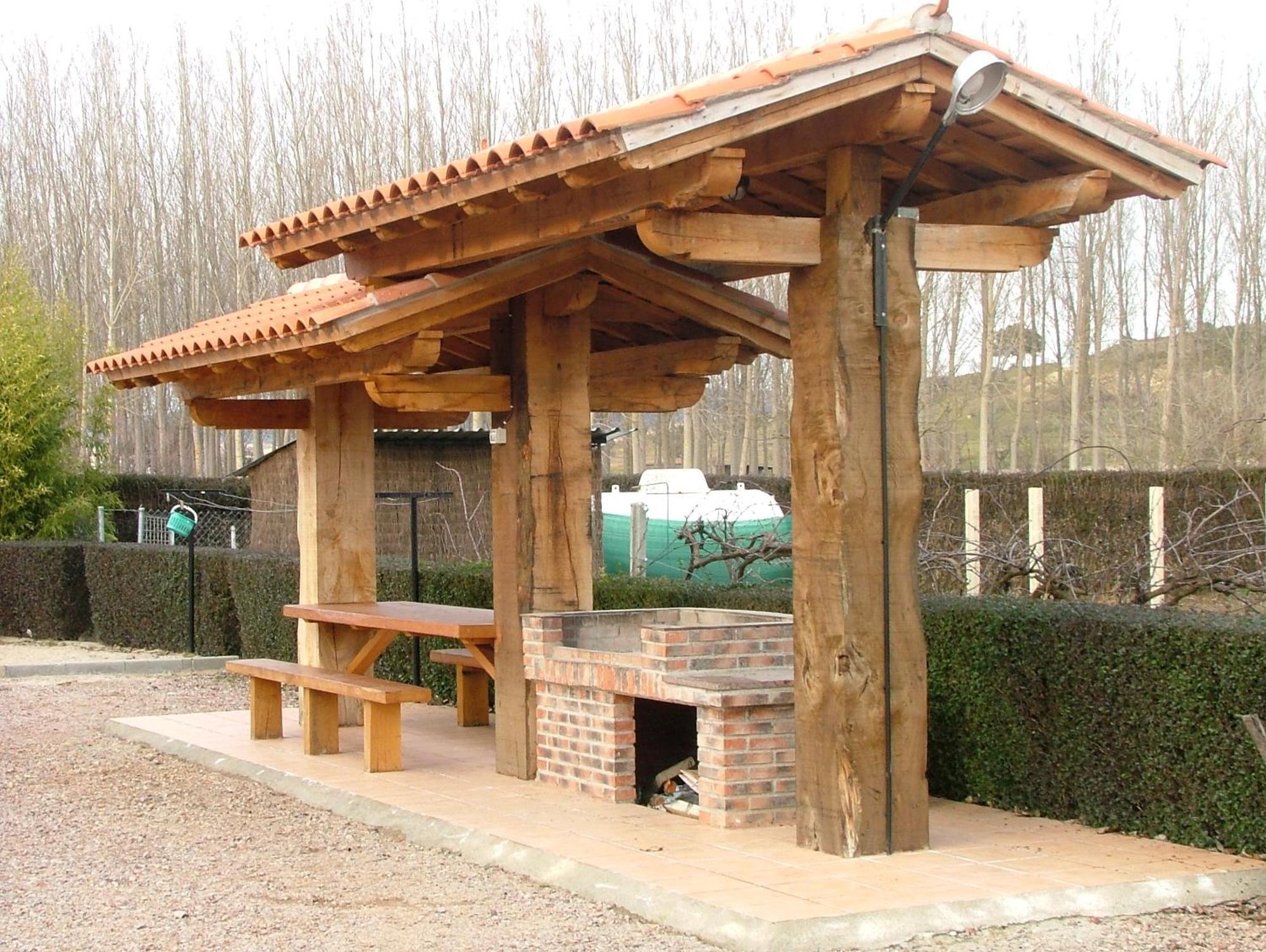 La Vina Villa Ciudad-Rodrigo Exterior foto